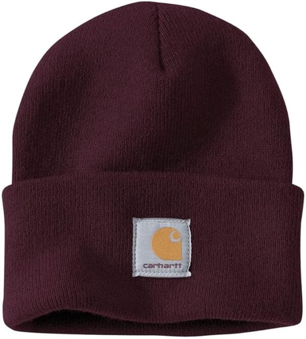 the best 1 carhartt men knit cuffed beanie