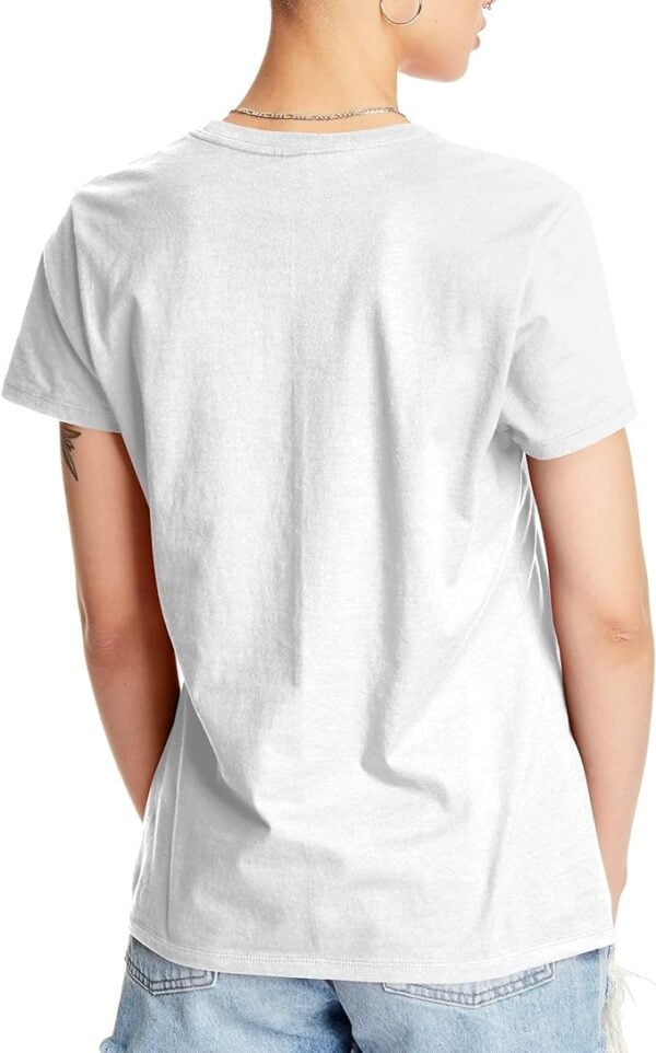 sleeve cotton crewneck t shirt