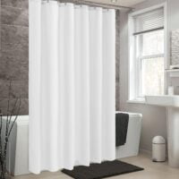 shower curtain liners