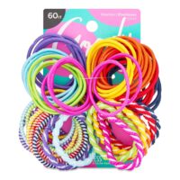 Elastic Hair bands