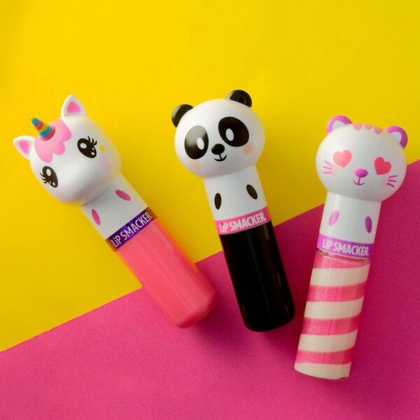 Lip Smacker Lippy Pals