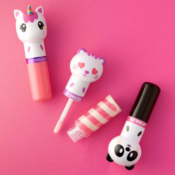 Lip Smacker Lippy Pals