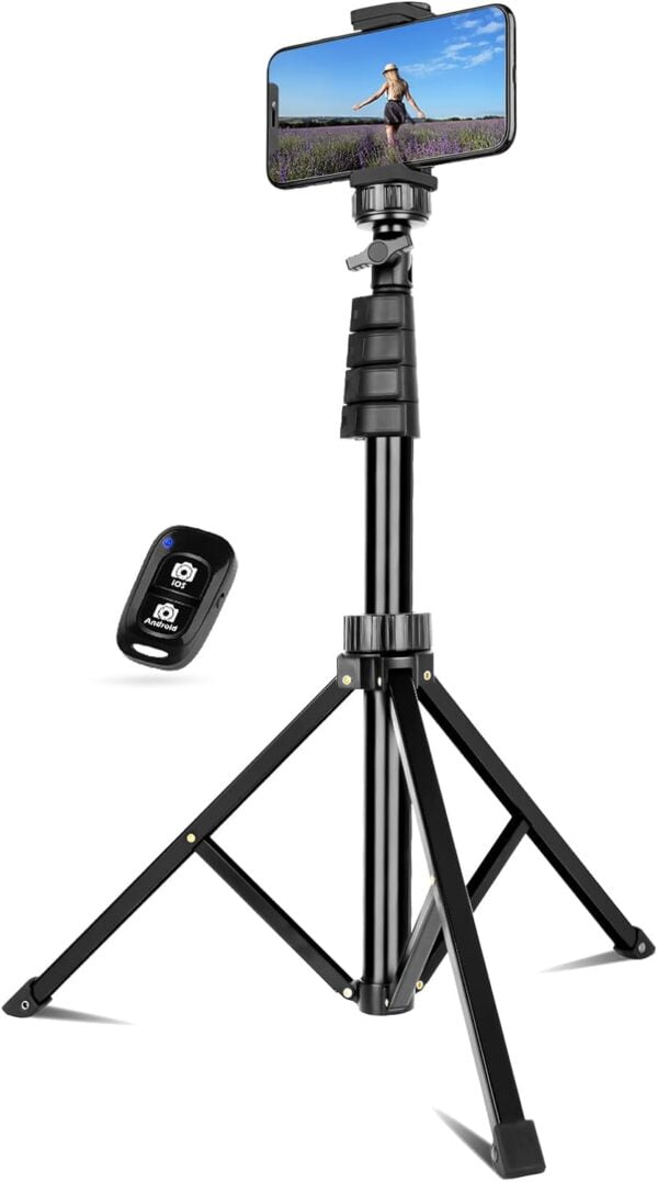 mobile stand tripod