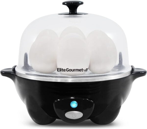 best dash egg cooker