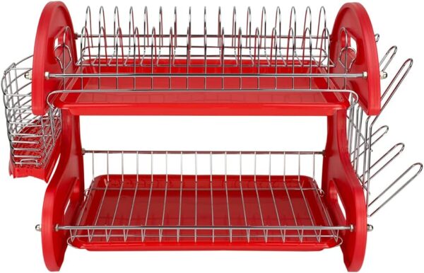 dish rack