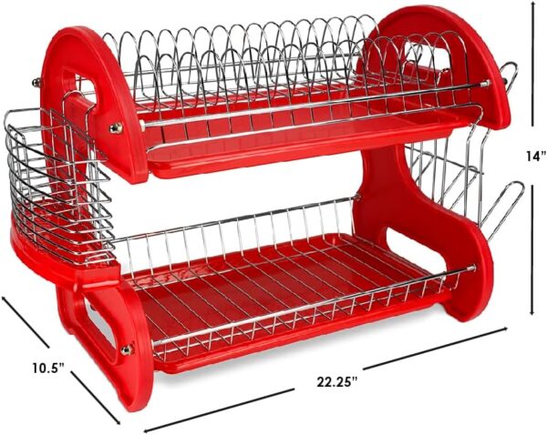 dish rack