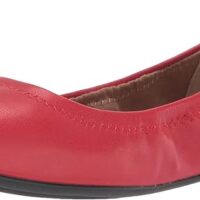 Amazon Essentials Women's Belice Ballet Flat