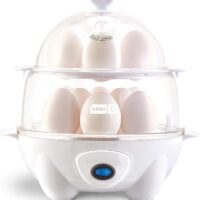 rapid egg cooker