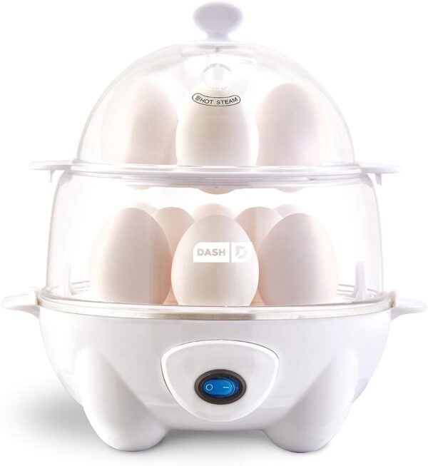 rapid egg cooker