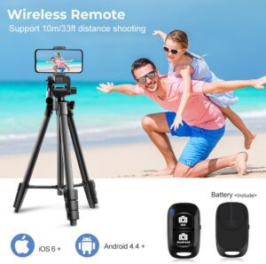 mobile stand tripod