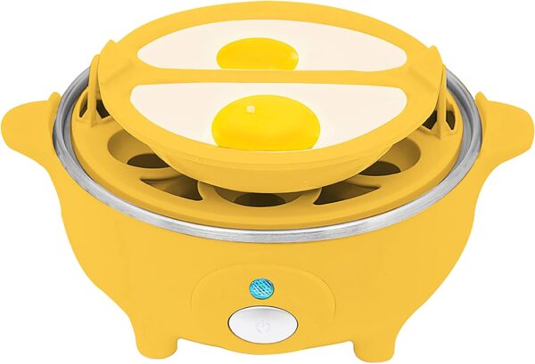 dash egg cooker