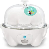 best dash egg cooker