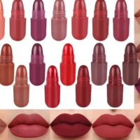 lipstick color set