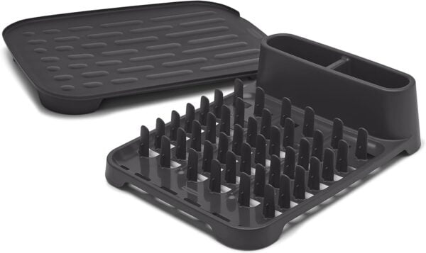 rubbermaid dish rack