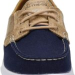 skechers women boat shoe