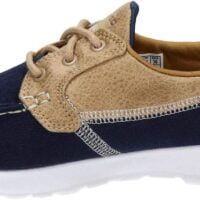 skechers women boat shoe