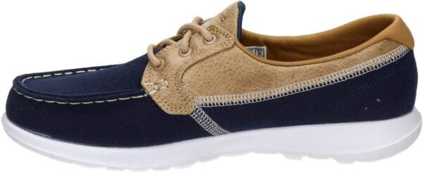 skechers women boat shoe