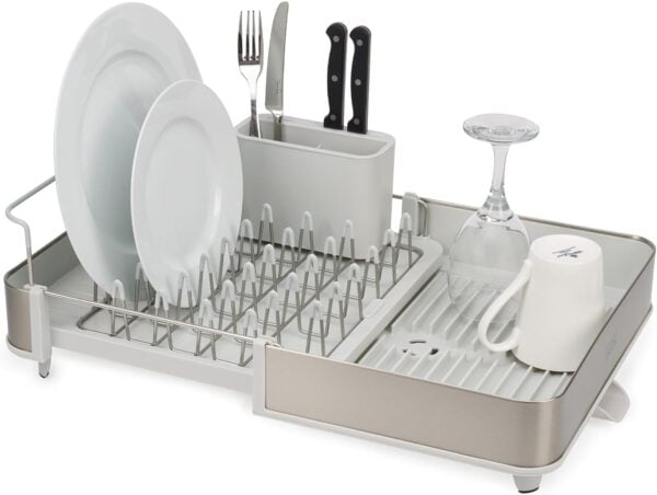 dish racks