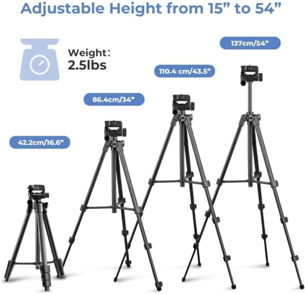 mobile stand tripod