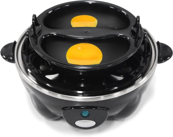 best dash egg cooker