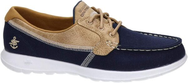 skechers women boat shoe