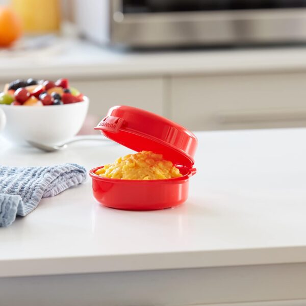 microwave egg cooker