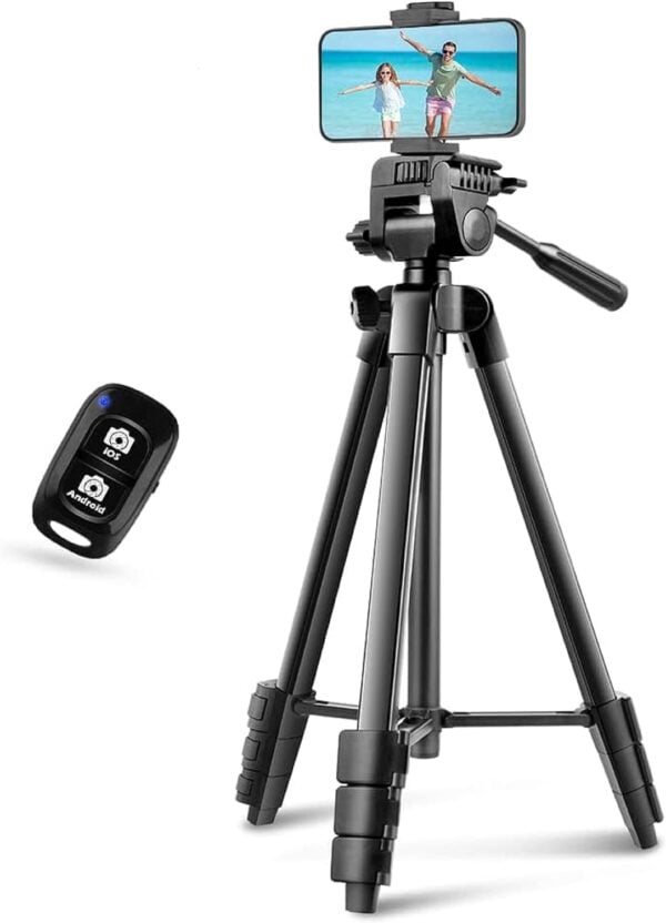 mobile stand tripod