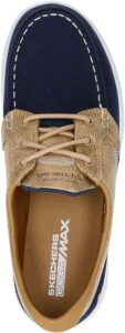 skechers women boat shoe