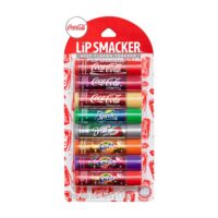 Fun assortment lip smacker coca cola balm 8