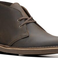 Clarks Men's Bushacre 2