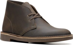 Clarks Men's Bushacre 2