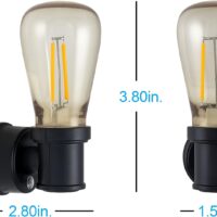 led night light