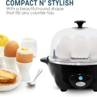 best dash egg cooker