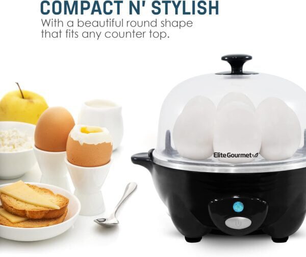 best dash egg cooker