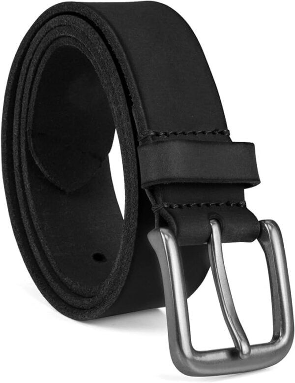 leather belt for men