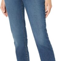 Tapered Jean