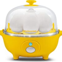 dash egg cooker