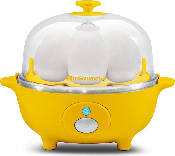 dash egg cooker