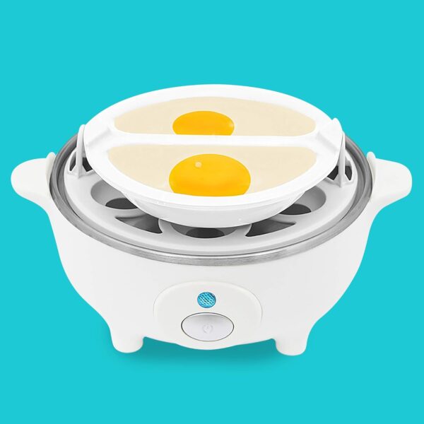 best dash egg cooker