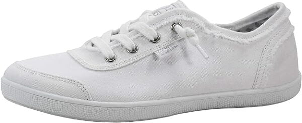 best white sneakers for women 2024