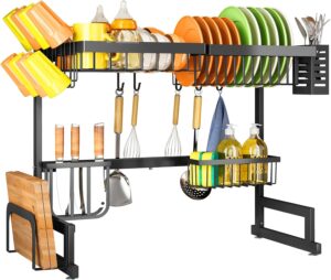 Large dish rack 