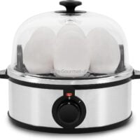 egg boiler cooker