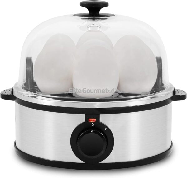 egg boiler cooker