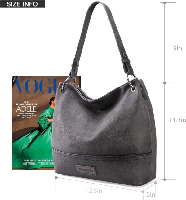 handbag with crossbody