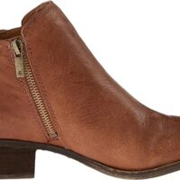 Women's Basel Ankle Bootie