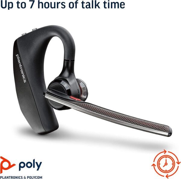 bluetooth headset plantronics