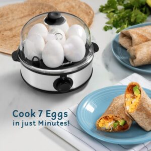 egg boiler cooker