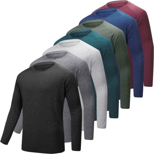 long sleeve t shirts