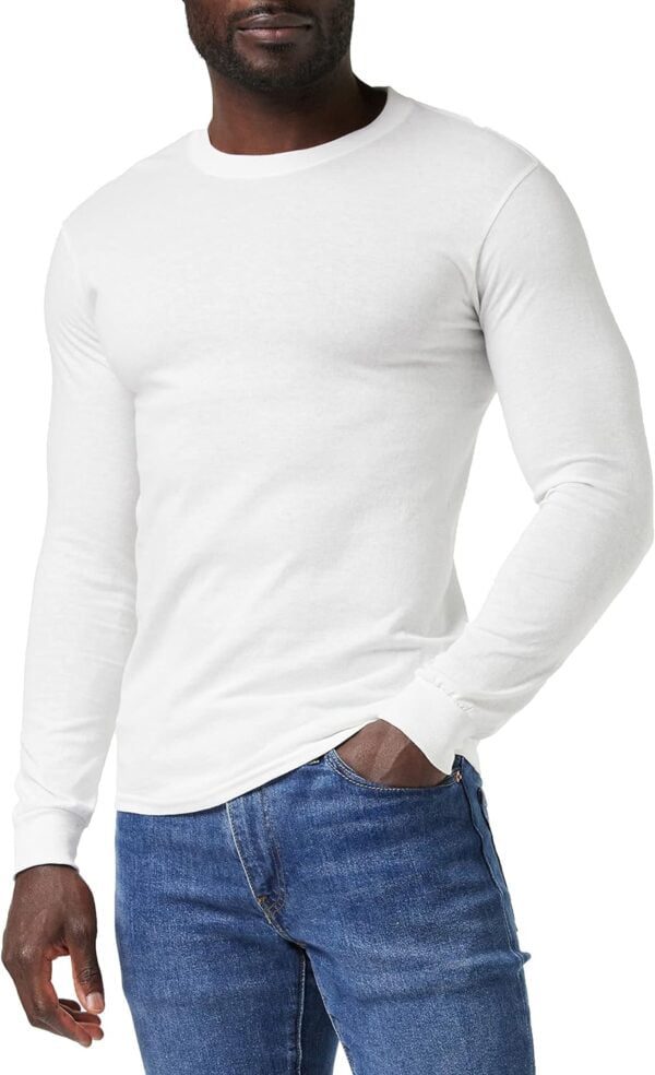 long sleeve t-shirt