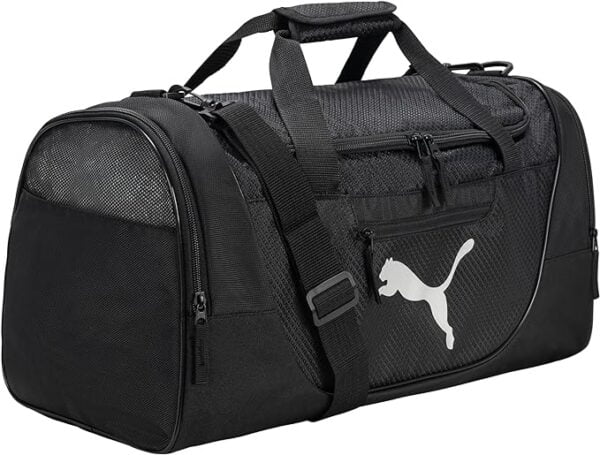 PUMA Evercat Contender Duffel Bag